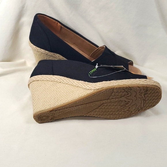 Cute Dawgs NWT Kaymann 3" Wedge (Reiki Cleansed And Infused) - Picture 3 of 5